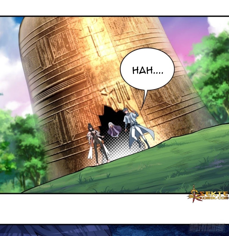 I Picked Up An Attributes Chapter 48 Gambar 36